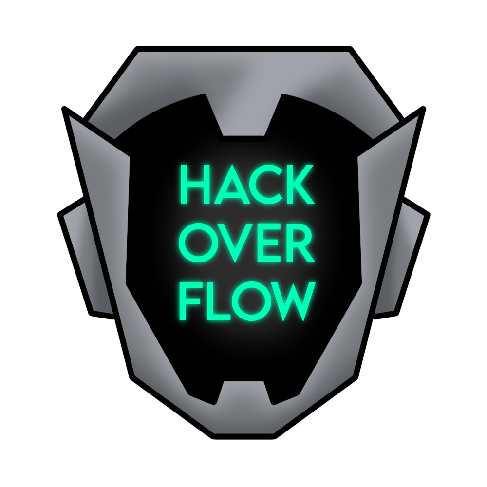 HackOverflow Logo